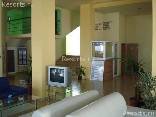 Eskada Hotel 26